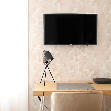 Studio Neuf Paris - La Defense Bois-Colombes Exteriér fotografie